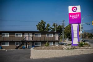 Coast Penticton Hotel