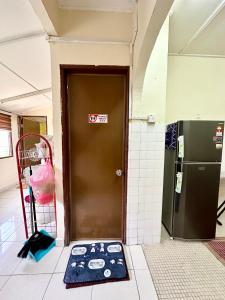 D Erin Homestay