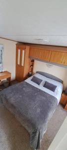Seaside Caravan Goldensands Kinmel Bay-Sleep 6