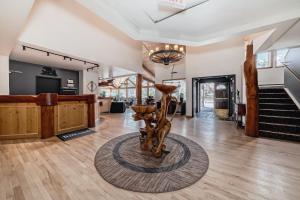Canmore Rocky Mountain Inn