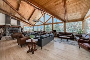 Canmore Rocky Mountain Inn