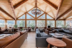 Canmore Rocky Mountain Inn