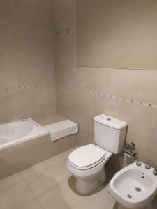 BAHIA GRANDE DE NORDELTA Monoambiente 40 m2