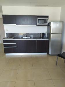 BAHIA GRANDE DE NORDELTA Monoambiente 40 m2