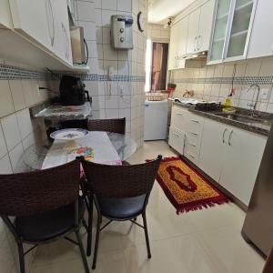 Excelente apartamento Mirante próx ao Buriti shopping