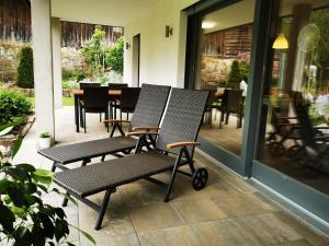 Pure46 Minimalistisches Design, maximale Entspannung im Hottub