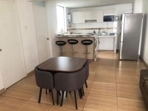 Acogedor departamento en Los Olivos 3 dormitorios