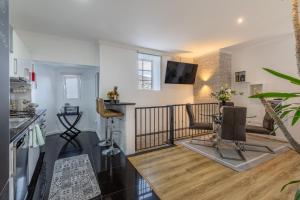 Little Townhouse Funchal