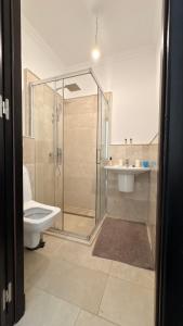 Appartement familial avec piscine dans les jardins dasilah