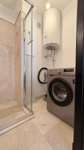 Appartement familial avec piscine dans les jardins dasilah