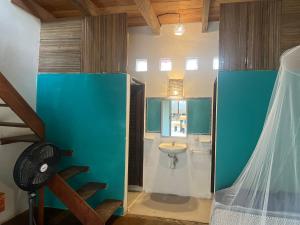 El Arca Punta Zicatela