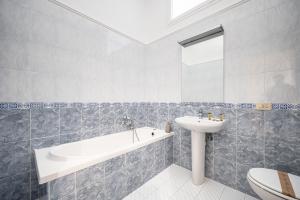 Aeterna Rhome - Casa Bongiovanni