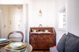 Aeterna Rhome - Casa Bongiovanni