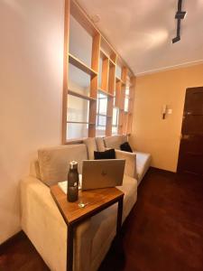 Céntrico Dpto Puca Lima a 2 cuadras de Hospital Rebagliati y Real Plaza Salaverry