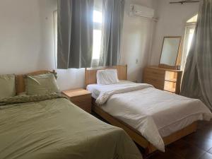 Stella di mare villa 3 bedrooms private pool