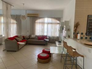 Stella di mare villa 3 bedrooms private pool