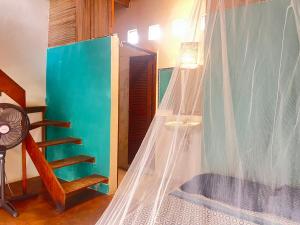 El Arca Punta Zicatela