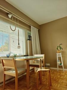 Black Elegant - Feel Lapland With Design & Style