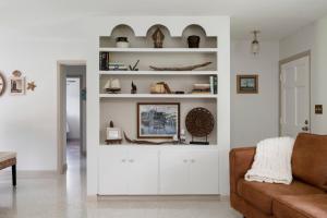 Boat Parking Retreat near Kings Bay