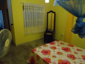Candy Home