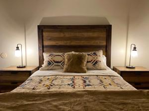 Sierra Manors #098 Nearby Hike & Bike Trails - Ubytování bez kategorie ve městě Mammoth Lakes