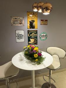 Infinit Home Duplex entero