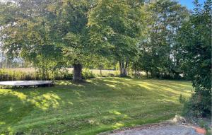 4 Bedroom Amazing Home In Farsø