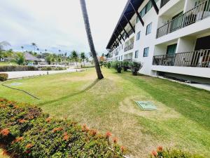 Lindo 2Qts Beira Mar - Beach Classe Muro Alto 1307 - Porto de Galinhas - By Anfitrião Legal