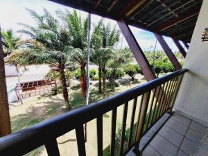 Lindo 2Qts Beira Mar - Beach Classe Muro Alto 1307 - Porto de Galinhas - By Anfitrião Legal