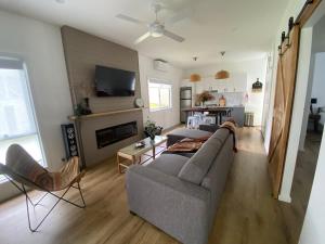 Tranquility by the Lake