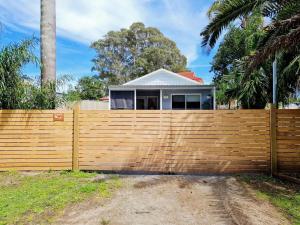 Tranquility by the Lake
