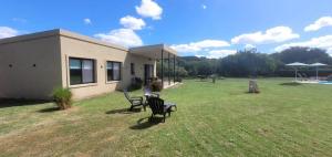 Casa de Campo Vuelta de Obligado