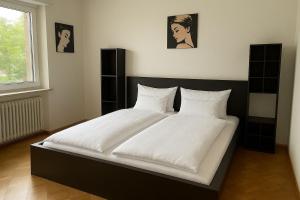 Charmante Ferienwohnung
