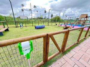 Beach Class Summer A113 | Seu refúgio perto do mar - Porto de Galinhas - By Anfitrião Legal