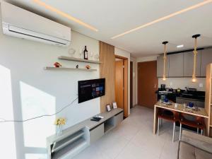 Flat Centro de Porto de Galinhas - BELA VISTA C207 - By Anfitrião Legal