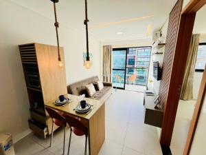 Flat Centro de Porto de Galinhas - BELA VISTA C207 - By Anfitrião Legal