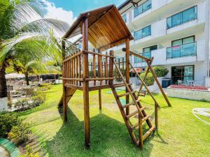 Flat no Centrinho - Porto de Galinhas - Laguna 306