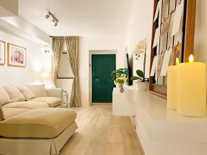 Entire 2 Bedroom Family Friendly House in Belem Lisbon 3 to 5 Guests