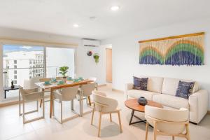 Incredible Views - Brand-New 3BR Condo