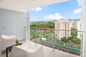 Incredible Views - Brand-New 3BR Condo