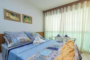 Flat no CUPE - Porto de Galinhas - Cupe Garden 210