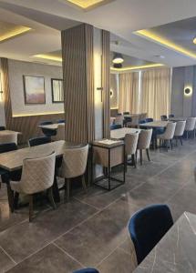 Hafsah Hill Kopaonik