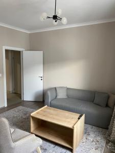 Al Posto Giusto apartments