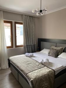 Al Posto Giusto apartments