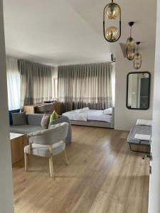 Al Posto Giusto apartments