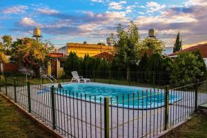 CABAÑAS DON EDUARDO Victoria Entre Ríos