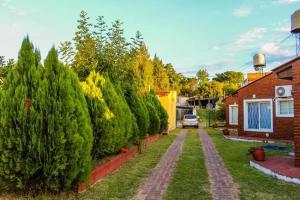 CABAÑAS DON EDUARDO Victoria Entre Ríos