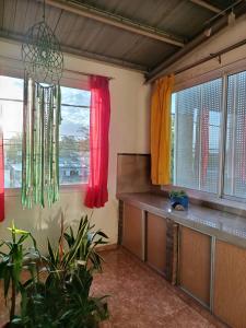 Departamento Barrio Escuela