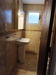 Departamento Barrio Escuela