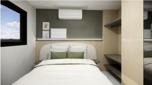 Apto 200 metros do Mar de Mariscal